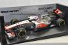 McLaren MP4/27 Mercedes 2012 Jenson BUTTON Vodafone 1:18 McLaren MP4/27 Mercedes 2012 Jenson BUTTON Vodafone 1:18