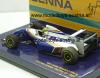 Williams FW16 Renault 1994 Ayrton SENNA PACIFIC GP 1994 1:43