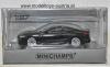 BMW G16 Coupe Competition 2019 schwarz 1:87 H0