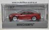 BMW G16 Coupe Competition 2019 rot 1:87 H0