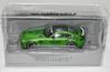 Mercedes Benz C190 AMG GT-R 2017 Nürburgring Driving Academy Ring TAXI Co Pilot the BEAST 1:87 HO