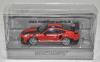 Porsche 911 991 Coupe GT2 RS 2018 red with CARBON Stripes 1:87 HO