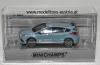 Ford Focus RS 2018 grey 1:87 H0