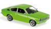 Opel Kadett C Coupe 1974 green 1:43 Maxichamps