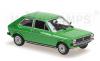 VW Polo I 1976 green 1:43 Audi 50