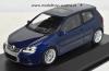 VW Golf V Golf 5 Limousine R32 2005 blue 1:43 VW Golf V Golf 5 Limousine R32 2005 blue 1:43