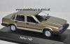 Volvo 740 GL Limousine 1986 gold metallik 1:43