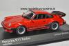 Porsche 911 930 Coupe Turbo G Model 1979 red 1:43