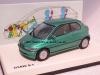 BMW E1 1993 electric vehicle green metallic 1:43 Special Model