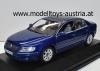 VW Phaeton Limusine blue metallic 1:43