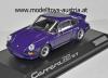 Porsche 911 Coupe Carrera RS 2.7 Lilac violet 1:43