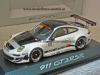 Porsche 911 997 Coupe GT3 RSR 2008 PROMO CAR 1:43