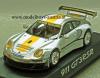Porsche 911 997 Coupe GT3 RSR 2012 PRÄSENTATION Promo Test 1:43