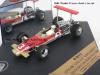 Lotus 49B Gold Leaf ANDRETTI South African GP 1969 1:43