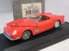 Ferrari 250 California 1960 Cabrio rot 1:43