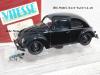 VW Beetle Sedan 1947 black 1:43