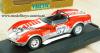 Chevrolet Corvette C3 Stingray Cabrio 1971 Daytona YENKO 1:43