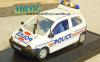Renault Twingo I 1993 - 2007 POLICE 1:43