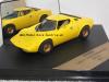 Lancia Stratos 1974 yellow 1:43