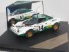 Lancia Stratos 1975 winner Rallye Monte Carlo MUNARI 1:43