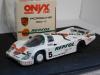 Porsche 962 C Brun REPSOL Le Mans 1988 1:43