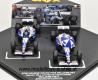 Williams FW17 Renault 1995 PORTUGAL Starting grid COULTHARD / HILL 1:43