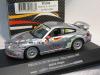 Porsche 911 GT3 PIRELLI Super Cup 1999 HEGER 1:43