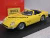 Ferrari 275 GTB Spider yellow 1:43