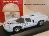 Lola T70 Coupe 1968 Sebring 1:43