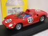 Ferrari 250 P 1963 Le Mans SURTEES / MAIRESSE 1:43