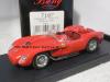 Ferrari 250 TR Testa Rossa 1958 red 1:43