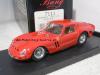 Ferrari 250 GTO 1962-1963 red 1:43