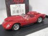 Ferrari 250 TR Testa Rossa PROTOTYPE 1958/59 dark red 1:43