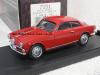 Alfa Romeo Giulietta Sprint 1954-1964 1.Serie rot 1:43