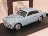Alfa Romeo Giulietta Sprint 1954-1964 1.Series blue 1:43