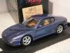 Ferrari 456 GT 1995 blau metallik 1:43