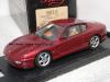 Ferrari 456 GT 1995 dunkel rot metallik 1:43