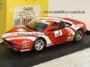 Ferrari 348 Challenge 1994 #8 Karl BARON 1:43