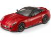 Ferrari 599 GTO red 1:43