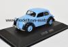 Mercedes Benz W28 170 H 1936 blue / black 1:43