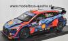 Hyundai i20 N 2022 Rally Monte Carlo T.Neuville / M.Wydaeghe 1:18