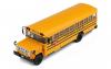 GMC 6000 School Bus yellow 1:43