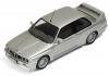 BMW E30 M3 ALPINA P6 3.5S 1989 silver metallic 1:43