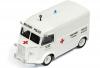 Citroen Type H HY 1967 US Army Ambulance POLICE Prevention 1:43