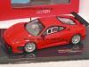 Ferrari 360 GTC 2001 Racing Presentation rot 1:43