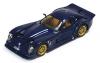 Panoz Esperante GTR 1 Coupe 1997 blue 1:43