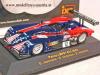 Panoz LMP1 2002 Le Mans AUBERLEN / DONOHUE / JEANNETTE 1:43