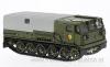 ATS-59G Rauppenschlepper olive green 1:43 Military