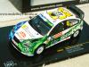 Ford Focus RS WRC 2008 Wales Rallye ROSSI / CASSINA 1:43