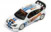 Ford Focus RS WRC 2007 Sieger Rally Monza ROSSI / CASSINA 1:43 IXO